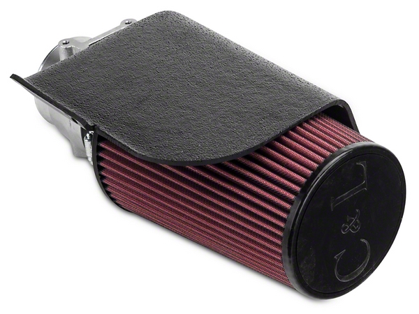 C&L Cold Air Intake w/ 73mm MAF